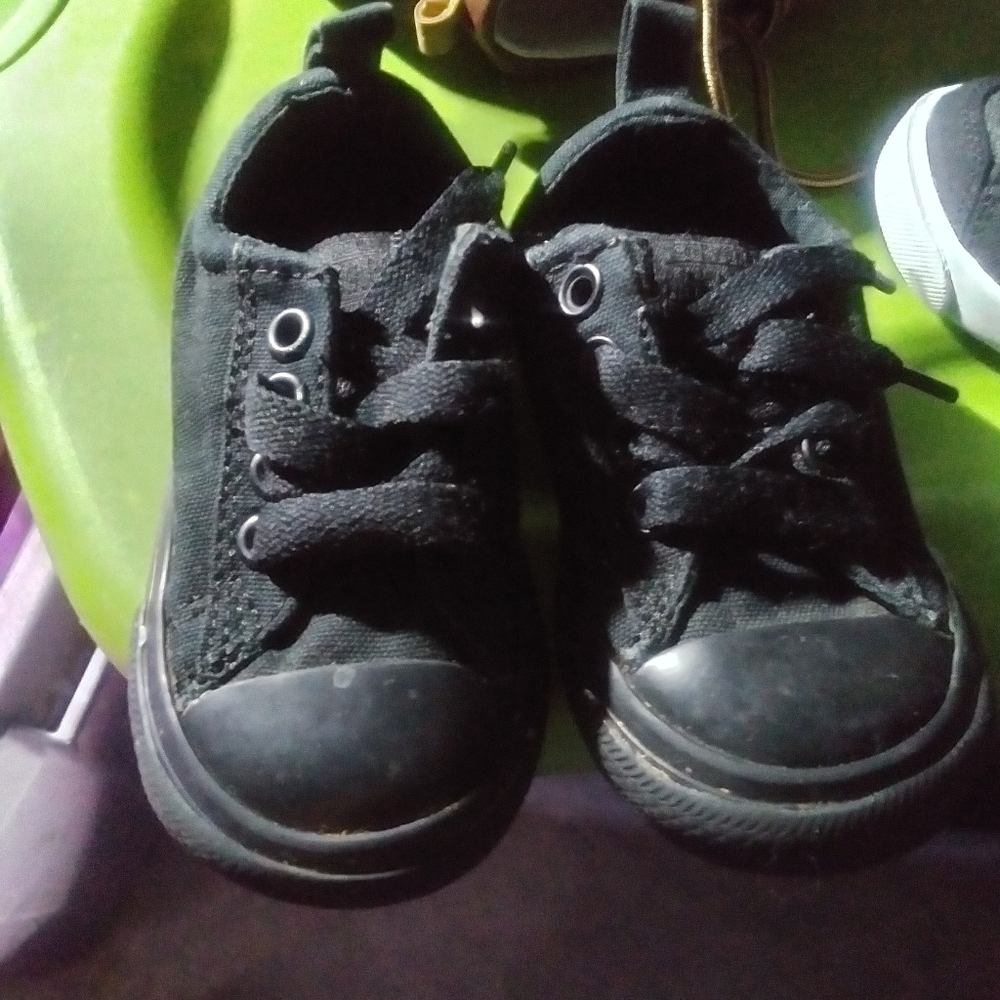 Converse all stars
